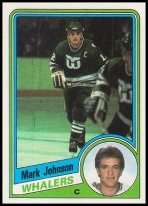 56 Mark Johnson